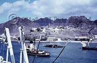Aden Township, April 1965
